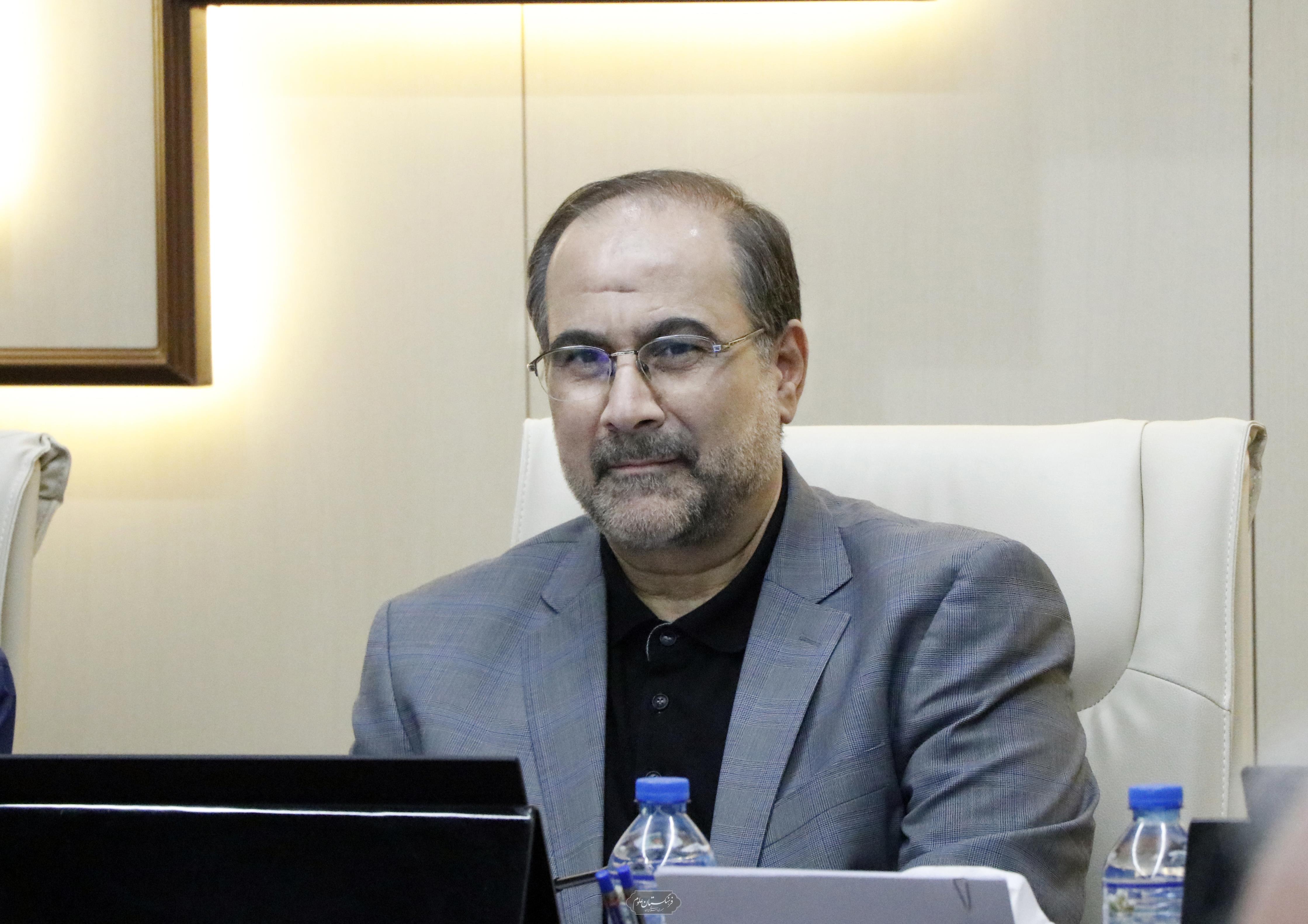 شورای پژوهشی 25